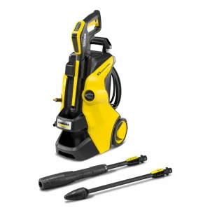 Hidrolavadora Kärcher K5 Power Control MX
