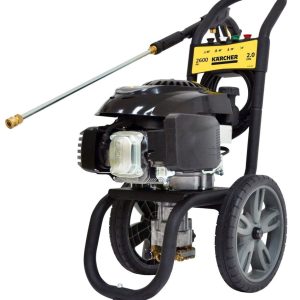 Hidrolavadora Kärcher G 2200 a gasolina