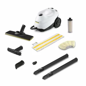 Limpiadora de Vapor Kärcher SC 3 EasyFix MX