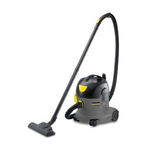 Aspiradora Karcher T 10/1 – Profesional en Seco