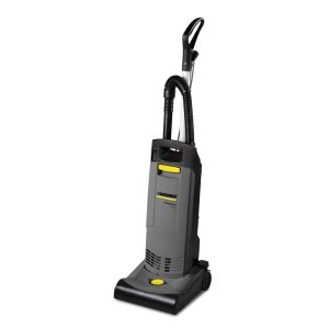 Aspiradora Vertical Karcher CV 30/1 – Profesional en Seco