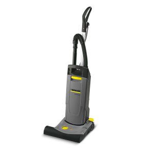 Aspiradora Vertical Karcher CV 38/2 – Profesional en Seco