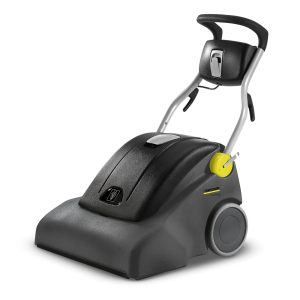 Aspiradora Vertical Karcher CV 66/2 CUL – Profesional en Seco