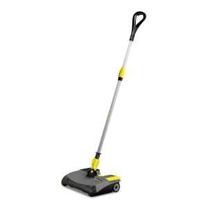 Escoba Eléctrica Karcher EB 30/1 – Profesional en Seco