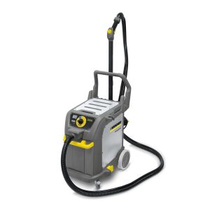 Limpiadora aspiradora de vapor Kärcher SGV 8/5 Classic profesional