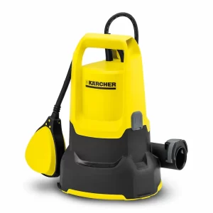 Bomba Sumergible Kärcher SP compacta