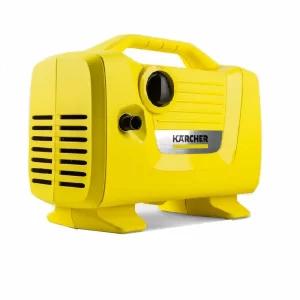 Hidrolavadora Kärcher K2 Induction