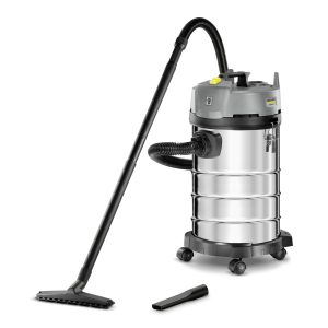 Aspiradora Karcher NT 30/1 – Seco y Húmedo Profesional