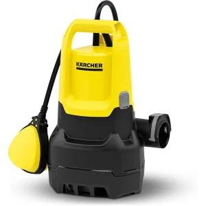 Bomba Sumergible Kärcher SP 9,000 FLAT