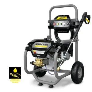 Hidrolavadora Kärcher G 3200 a gasolina