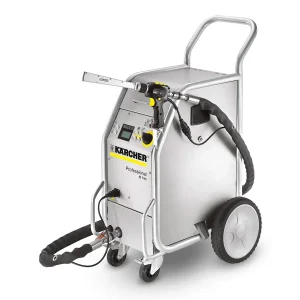 Limpieza con hielo seco Kärcher IB 7/40 Advanced