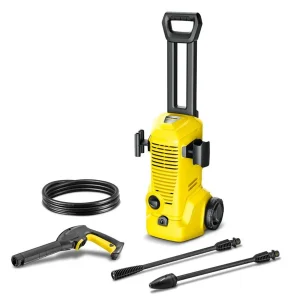 Hidrolavadora Kärcher K2 Premium MX