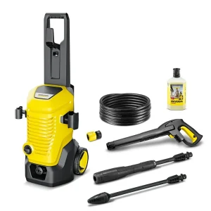 Hidrolavadora Kärcher K5 WCM MX