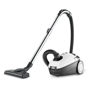 Aspiradora Kärcher VC 1 MX compacta