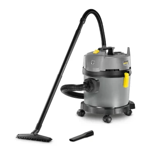 Aspiradora Karcher NT 15/1 *MX – Seco y Húmedo Compacta Profesional