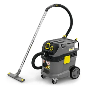 Aspiradora Karcher NT 30/1 Tact L – Seco y Húmedo Profesional