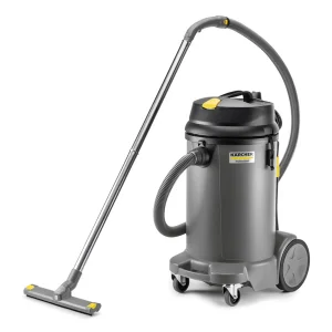 Aspiradora Karcher NT 48/1 – Seco y Húmedo Profesional