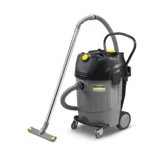 Aspiradora Karcher NT 65/2 AP – Seco y Húmedo Profesional