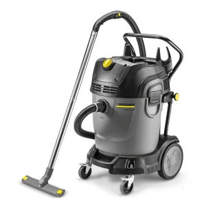 Aspiradora Karcher NT 65/2 Tact² – Seco y Húmedo Industrial
