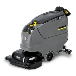 Fregadora-aspiradora B 80 W Bp Pack
