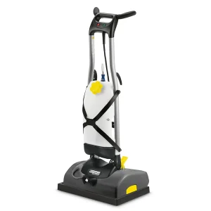 LIMPIADORA DE ALFOMBRAS Kärcher BRS 43/500 C iCapsol