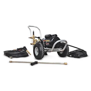 Hidrolavadora Kärcher HD 2.0/1000 Dual Mister