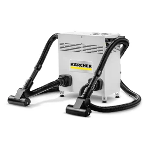 ASPIRADOR INDUSTRIAL Kärcher IVC 20/12-2 EC 220V