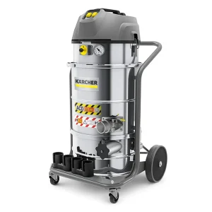 ASPIRADOR INDUSTRIAL Kärcher IVM 40/24-2 H ACD