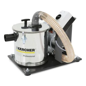 ASPIRADOR INDUSTRIAL Kärcher IVR-B 20/6