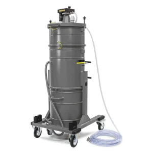 ASPIRADOR INDUSTRIAL Kärcher IVR 100/16 Pp Pf*CUL