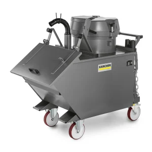ASPIRADOR INDUSTRIAL Kärcher IVR-L 400/24-2 Tc
