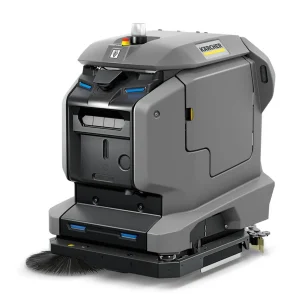 Fregadora autónoma KIRA B 50