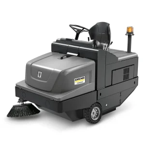 BARREDORA-ASPIRADORA INDUSTRIAL Kärcher KM 105/180 R Bp Pack Classic