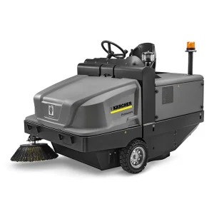 BARREDORA INDUSTRIAL Kärcher KM 120/250 R Bp Pack Classic