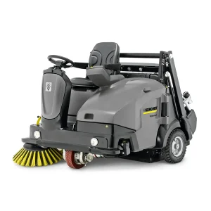 Barredora Kärcher KM 125/130 R Bp batería industrial