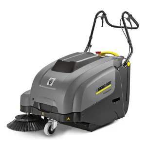Barredora Kärcher KM 75/40 W Bp compacta profesional
