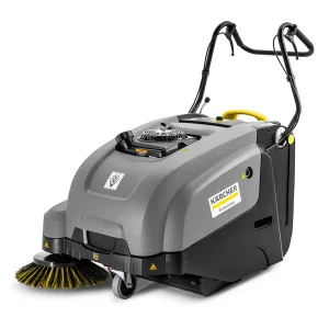 Barredora Kärcher KM 75/40 W G gasolina exterior