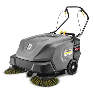 Barredora Kärcher KM 85/50 W Bp 2SB doble cepillo