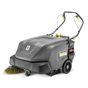 Barredora Kärcher KM 85/50 W Bp ARMA para residuos