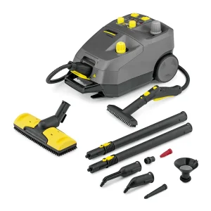 Limpiadora de vapor profesional Kärcher SG 4/4